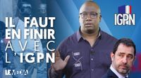 IMPUNITÉ POLICIÈRE : IL FAUT EN FINIR AVEC L'IGPN by Le Média