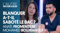 LA MACRONIE A-T-ELLE "TRAFIQUÉ" LE BAC ? by L'Autre Interview