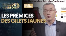 GILETS JAUNES : LE RAS-LE-BOL DE LA FRANCE D'EN BAS by Un Petit Coup de Bourbon