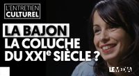 LA BAJON : LA COLUCHE DU XXIe SIÈCLE ? by Le Média