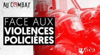 FACE AUX VIOLENCES POLICIÈRES by Le Média