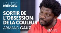 IL FAUT SORTIR DE L'OBSESSION DE LA COULEUR by L'Autre Interview