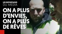 PAROLES DE GILETS JAUNES EN HAUTE-NORMANDIE by Les Reportages